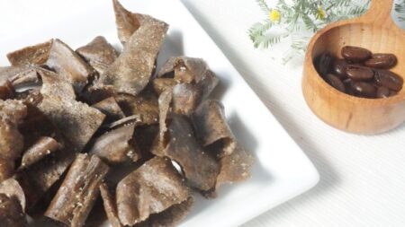 SOY CHIPS コーヒー＆シュガー