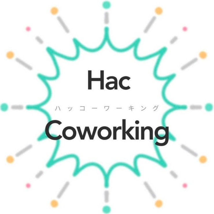 ハッコーワーキング